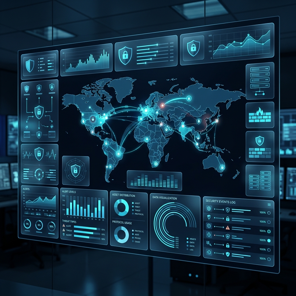 Ciberseguridad